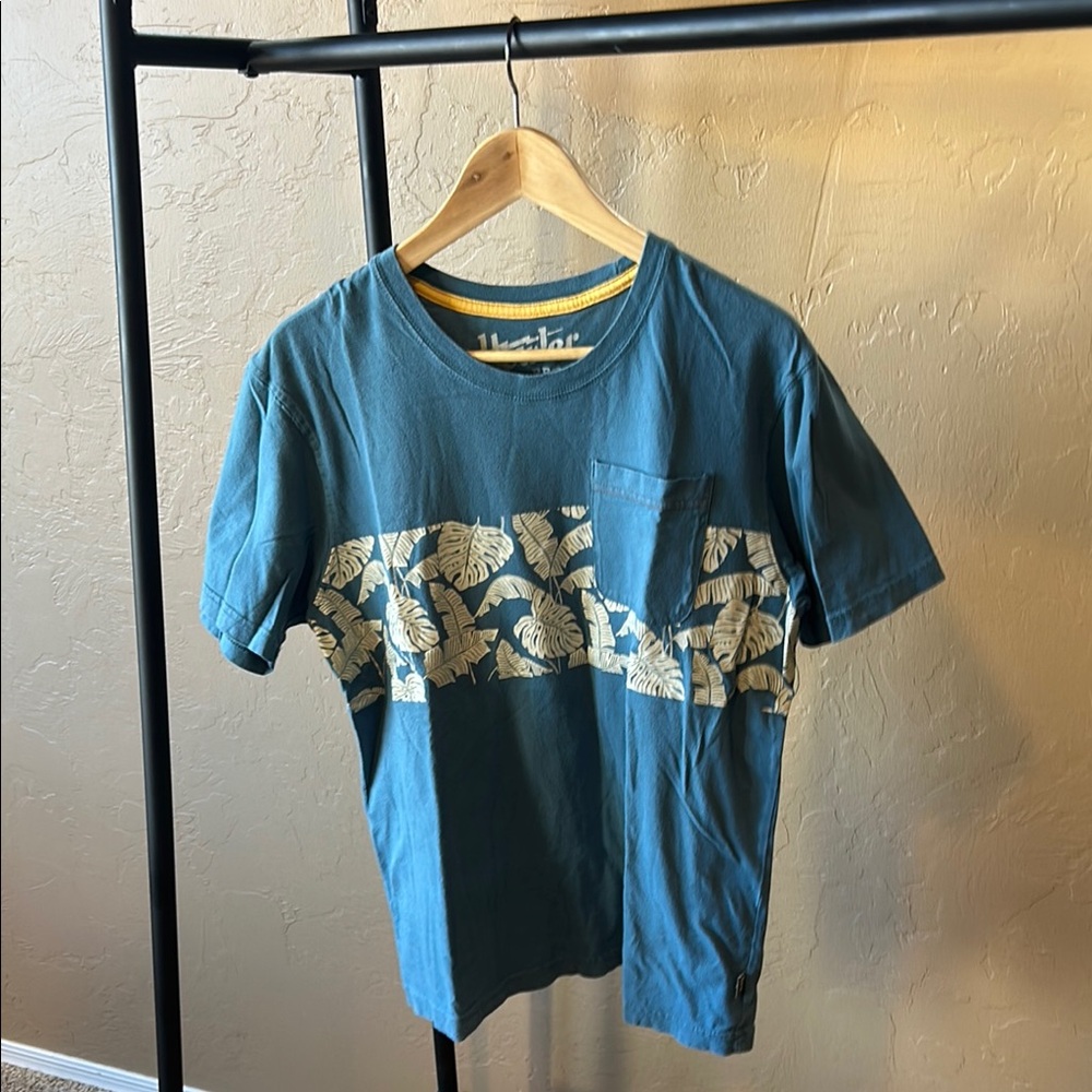 Blue Howler Brothers Graphic Men T-Shirt